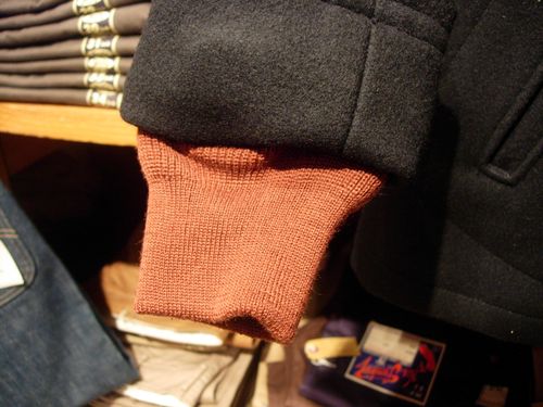 ワーカーズ K＆T H【WORKERS K＆T H】、プリズナーコート