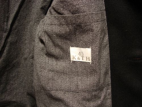 ワーカーズ K＆T H【WORKERS K＆T H】、プリズナーコート