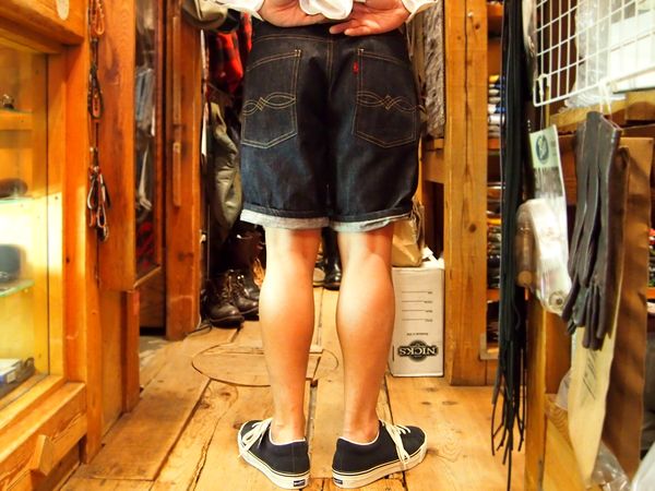 ウェアハウス ハーフパンツ 1550