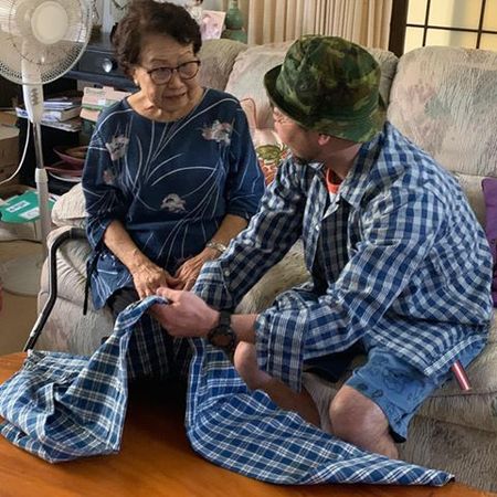 これが最初期モデル！？実名ユニオンサプライのパラカチェック