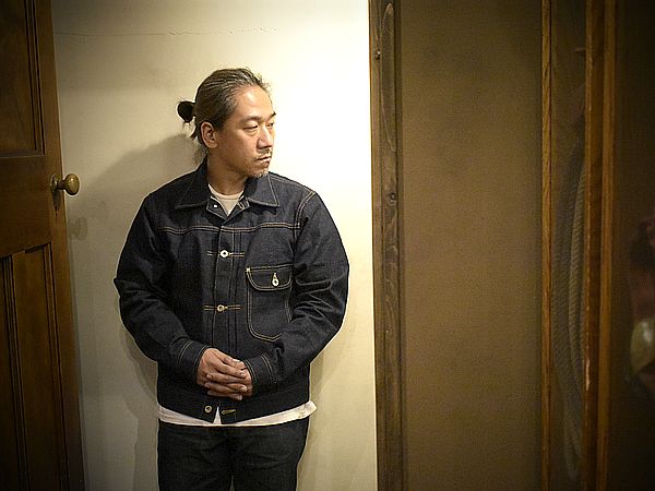 キタキターーー!!ウエアハウスからカウボーイジャケット大戦 キタキターーー!!ウエアハウスからカウボーイジャケット大戦