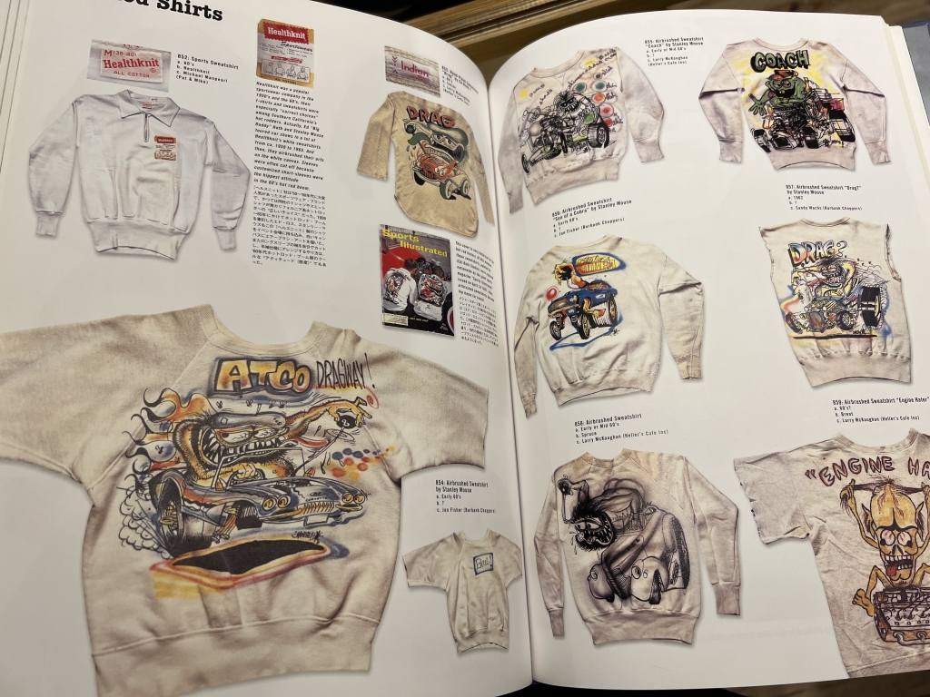 【フォロー割適用】JUNKY STYLE×KNUCKLE×CUSHMAN別注スウ 2024年お正月の目玉アイテム⑤】JUNKY STYLE × KNUCKLE × CUSHMAN