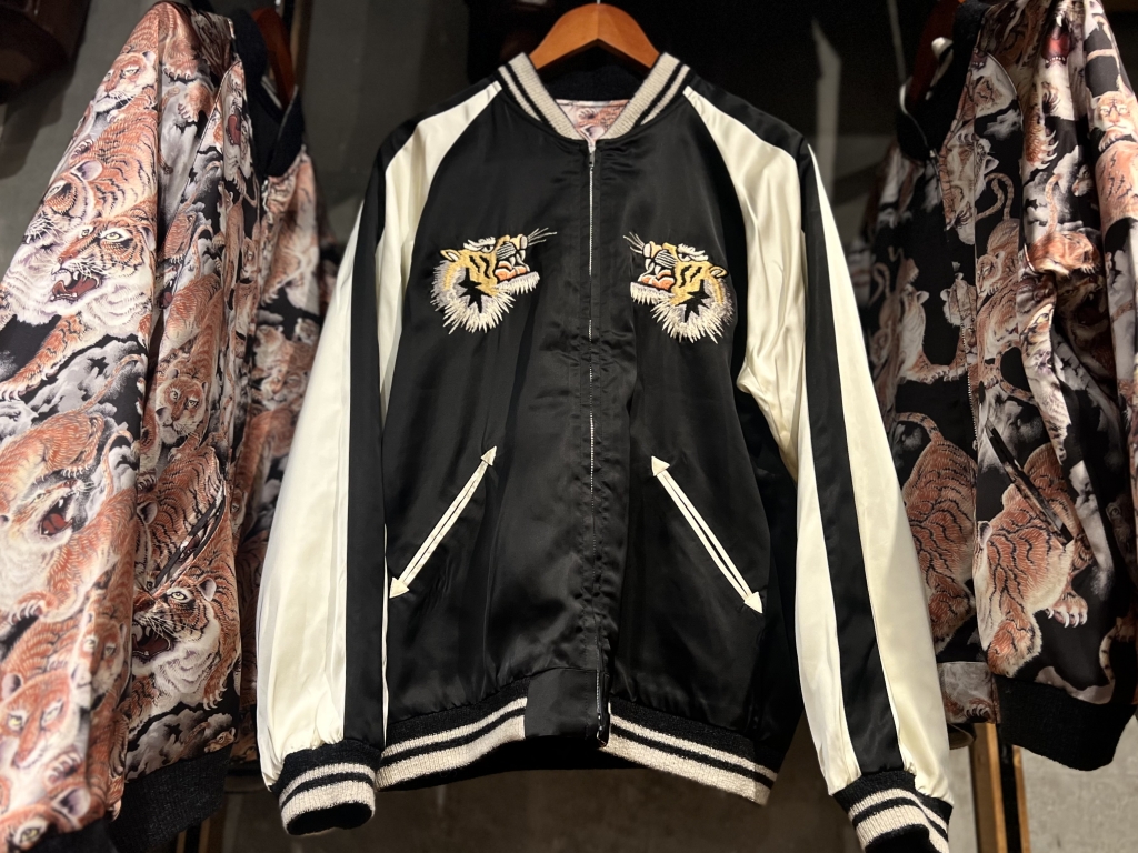 ジャケット・アウター GOLD SPECIAL EDITION SOUVENIR JACKET 楽天市場】[送料無料]東洋エンタープライズ GOLD : WOOL MELTON