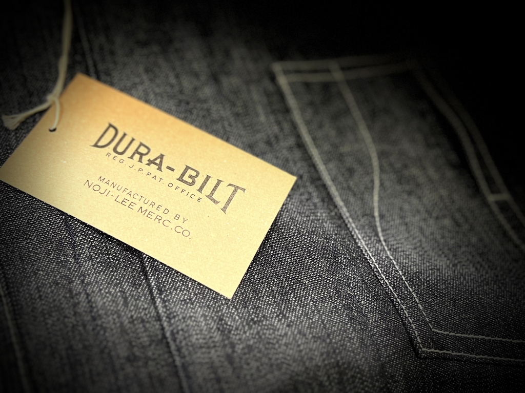 Rogue One 様DURA-BILT SPECIAL JACKET40サイズ DURA-BILT (デュラビルト) SPECIAL JACKETS - SPURS(スパーズ)