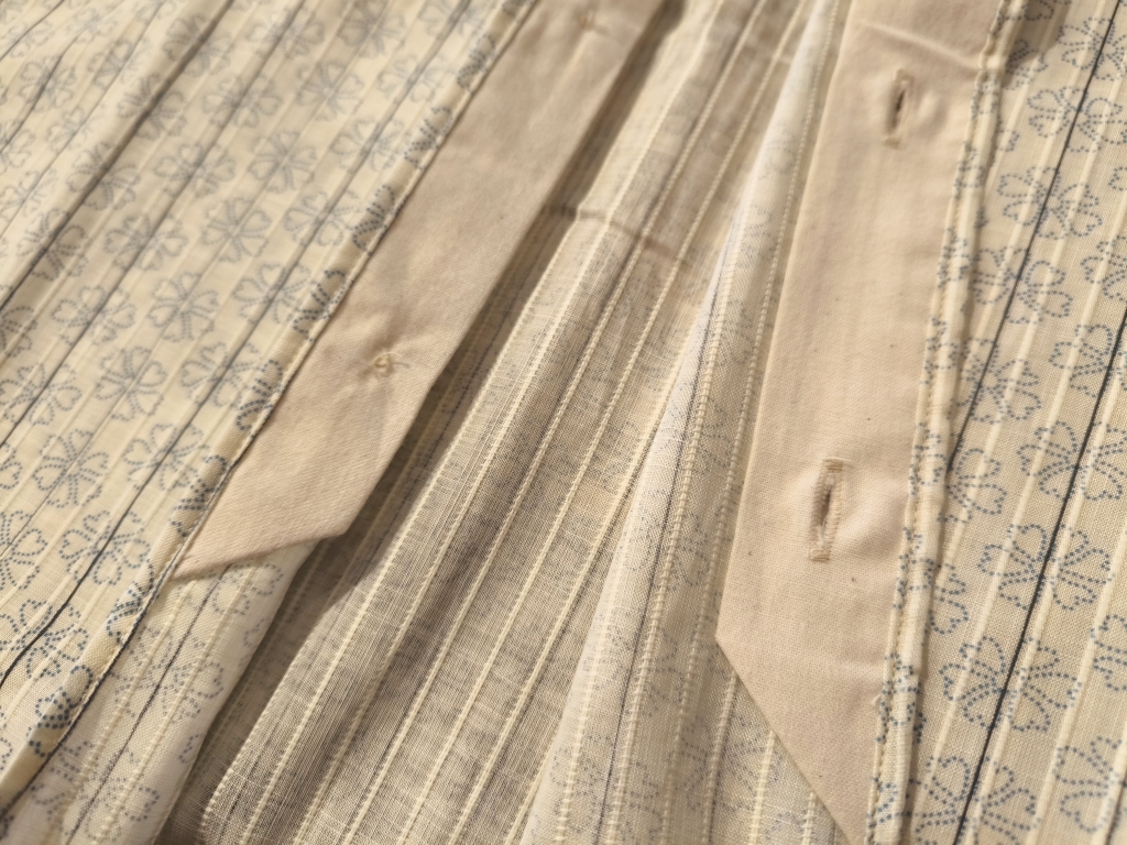 これは買いでしょ！！【John Gluckow Lot JG-23R The Hudson Shirts