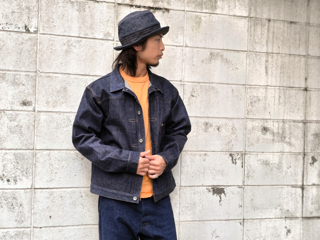 こういうのが一番好きです!【WAREHOUSE Lot S2001XX(2000XX こういうのが一番好きです!【WAREHOUSE Lot S2001XX(2000XX