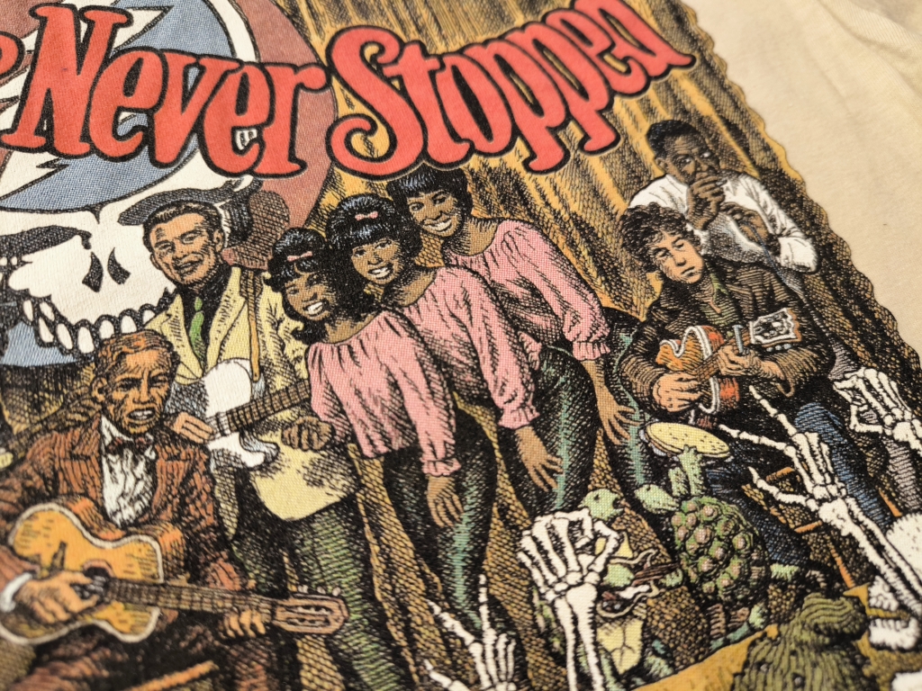 カリスマ的NERD Robert Crumb【 