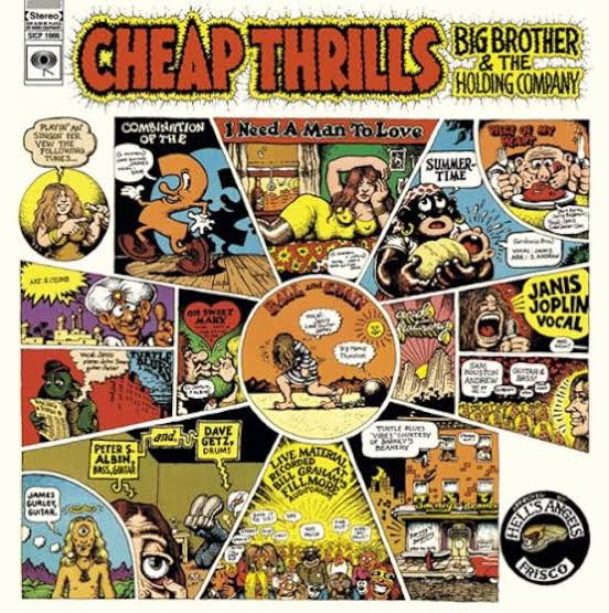カリスマ的NERD Robert Crumb【 