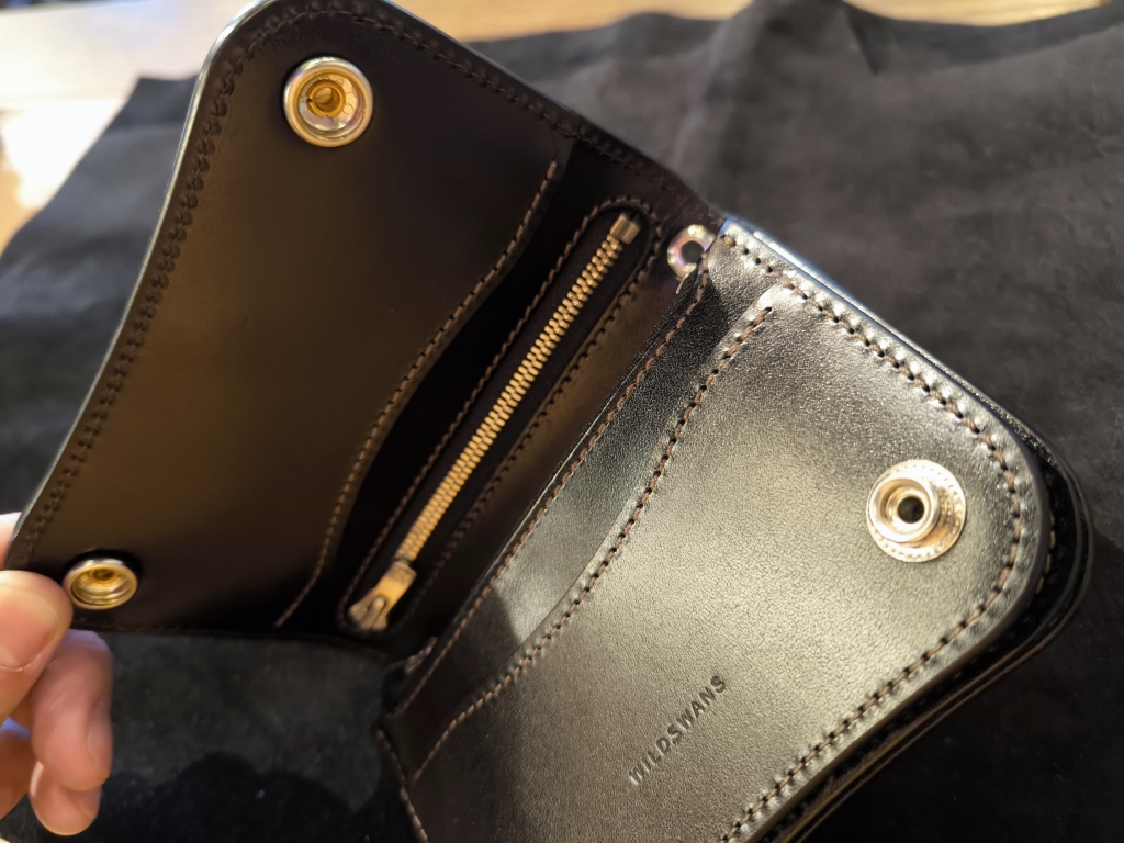 2024年お盆休みスペシャルアイテム！？【WILDSWANS BLISTER(S