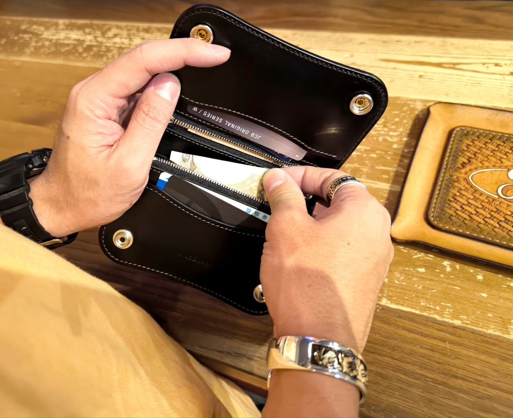 2024年お盆休みスペシャルアイテム！？【WILDSWANS BLISTER(S