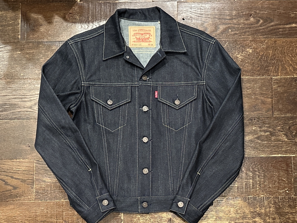 Gジャンのご紹介！！【WAREHOUSE&SUGARCANE&LVC】 | JUNKY STYLE