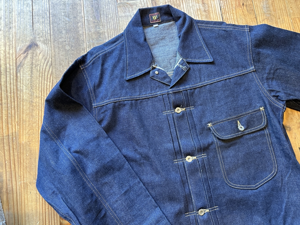 Gジャンのご紹介！！【WAREHOUSE&SUGARCANE&LVC】 | JUNKY STYLE