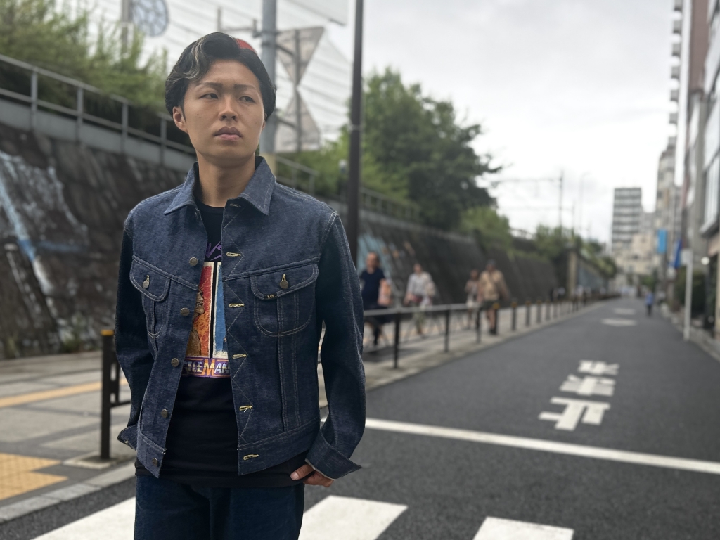 9/1発売！！【Lee ARCHIVES 101-J 1948】 | JUNKY STYLE