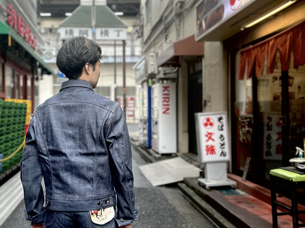 9/1発売!!【Lee ARCHIVES 101-J 1948】 | JUNKY STYLE 9/1発売!!【Lee ARCHIVES 101-J 1948】 | JUNKY STYLE
