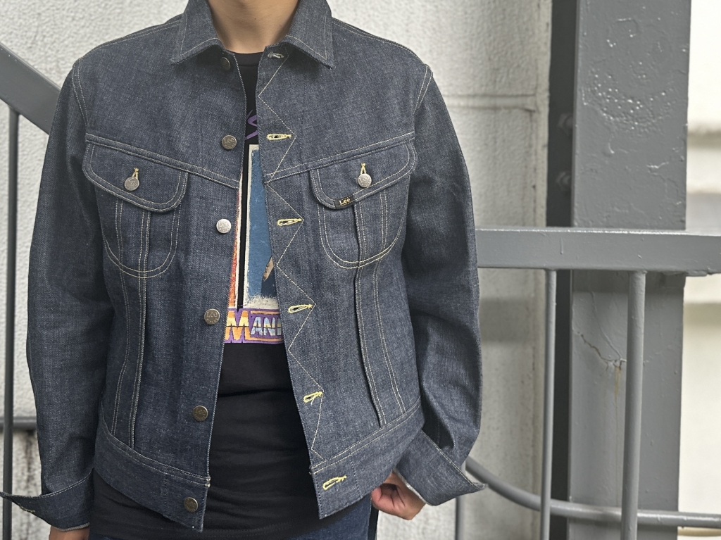 9/1発売!!【Lee ARCHIVES 101-J 1948】 | JUNKY STYLE 9/1発売!!【Lee ARCHIVES 101-J 1948】 | JUNKY STYLE
