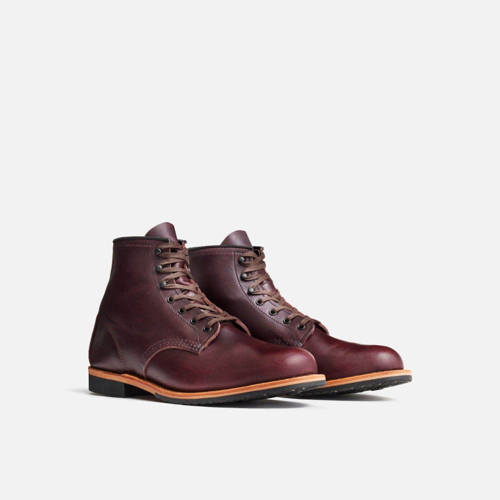 【極美品】RED WING ベックマン　デッドストック購入／2回のみ着用 20240903_3600186.jpg
