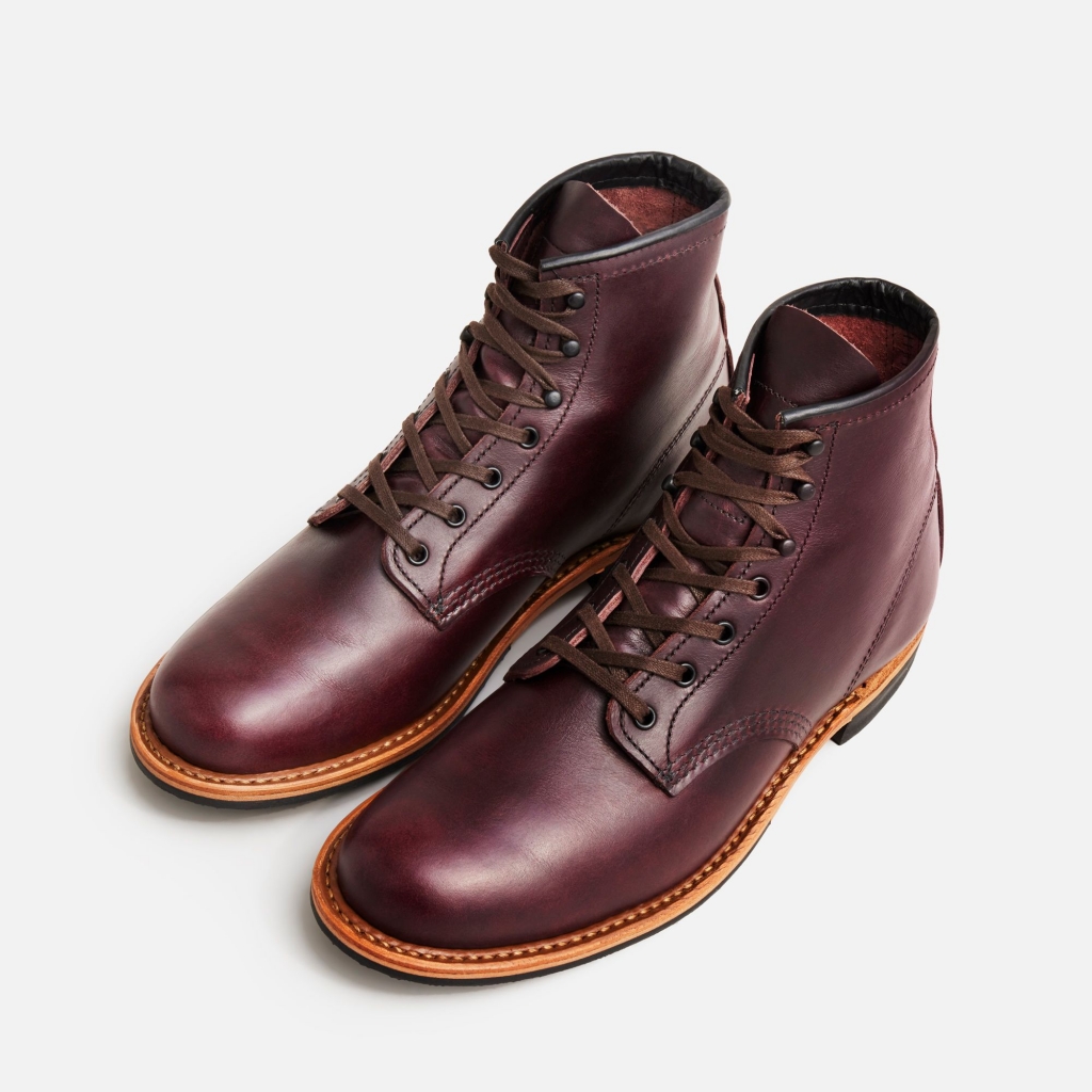 遂に待望の！【REDWING BECKMAN】 | JUNKY STYLE | ジャンキースタイル