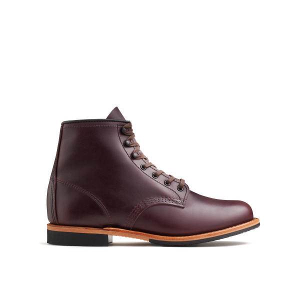 【極美品】RED WING ベックマン　デッドストック購入／2回のみ着用 20240903_3600186.jpg