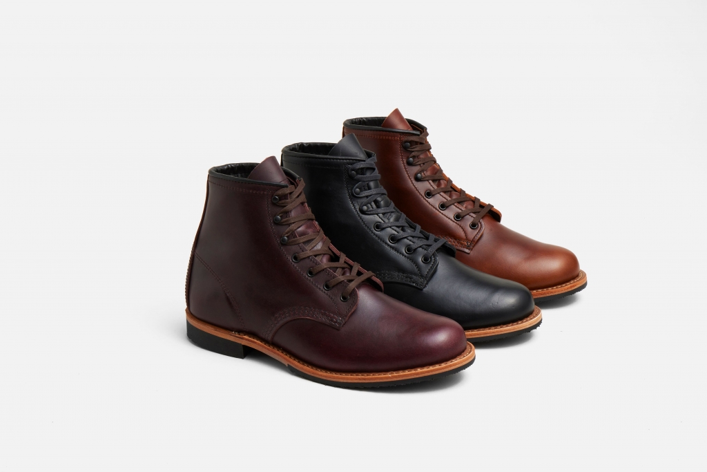 遂に待望の!【REDWING BECKMAN】 | JUNKY STYLE | ジャンキー 遂に待望の!【REDWING BECKMAN】 | JUNKY STYLE | ジャンキー