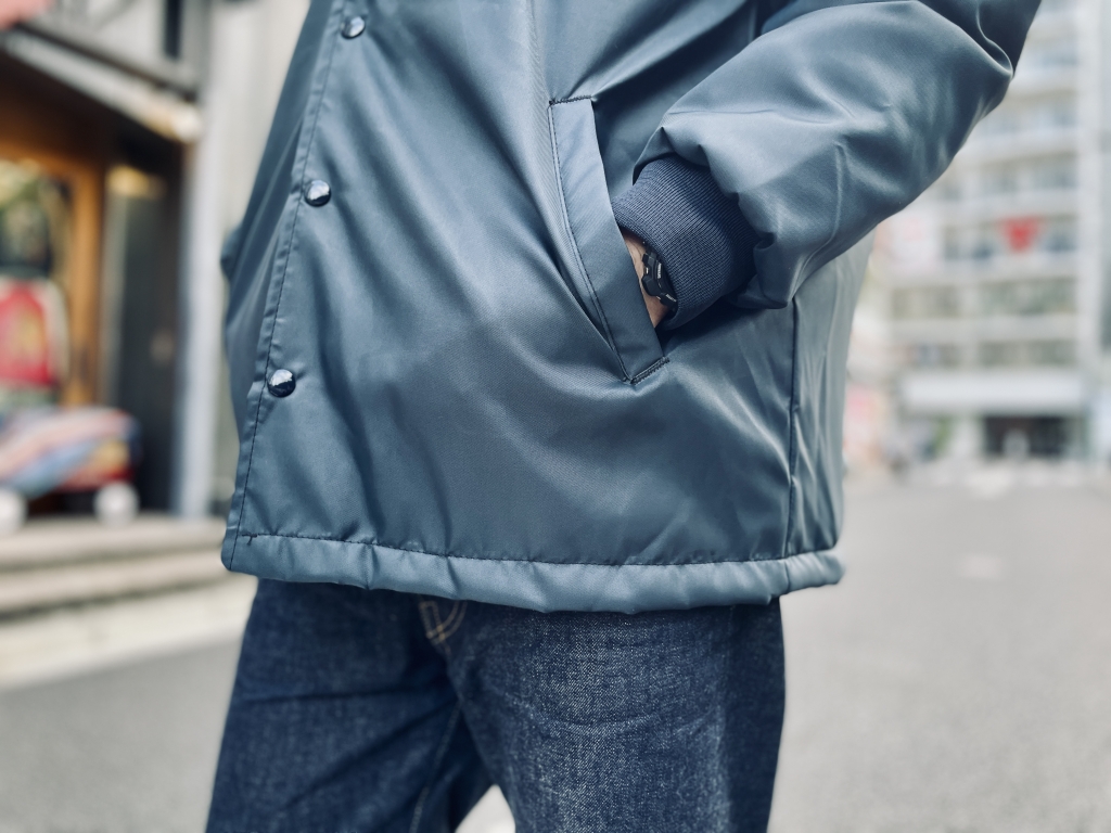 アメリカ製！活躍するやーつ。【American Spirit Wear】 | JUNKY STYLE