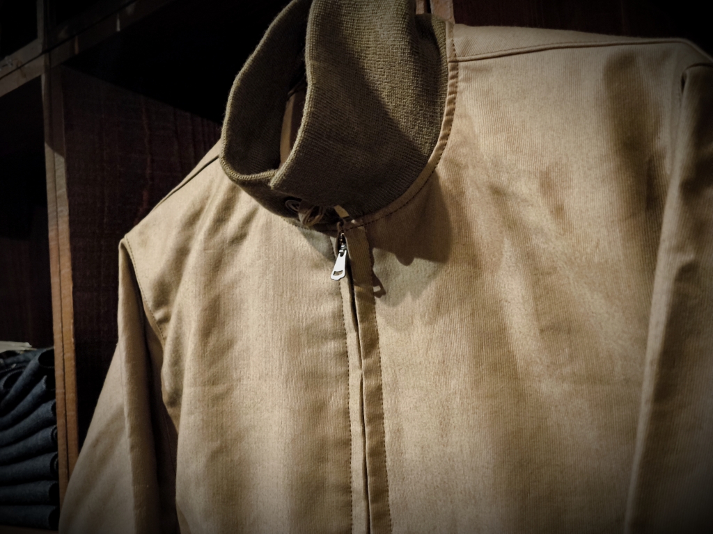 一目惚れ第二弾【WAREHOUSE Lot 2206 U.S.NAVY 36J1 JACKET 一目惚れ第二弾【WAREHOUSE Lot 2206 U.S.NAVY 36J1 JACKET