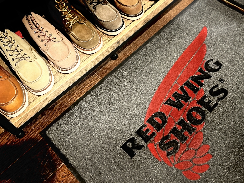 REDWING SPECIAL FES 2024【レッドウィング×ジャンキースタイル REDWING SPECIAL FES 2024【レッドウィング×ジャンキースタイル