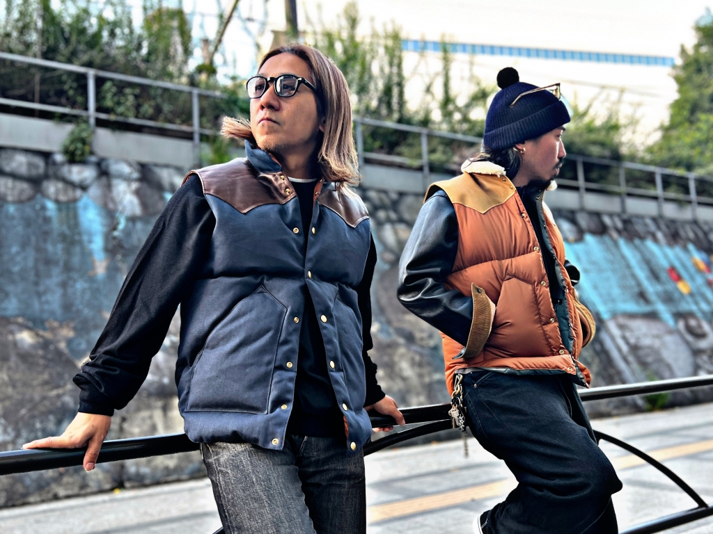 【最終値下げ】Settlemier's×JUNKYSTYLE スタジャン JUNKY STYLE | ジャンキースタイル