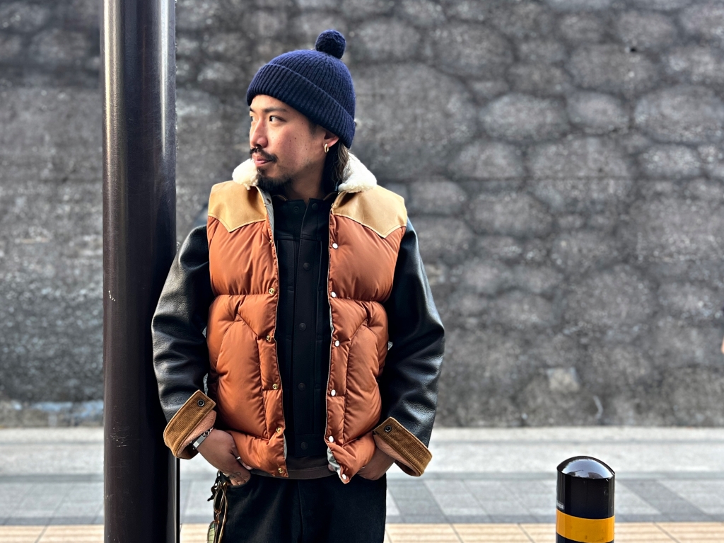ジャケット・アウター c-boy style (vol.288)  SET UP】OVERSIZE SINGLE JACKET｜CONVERSE TOKYO (コンバース