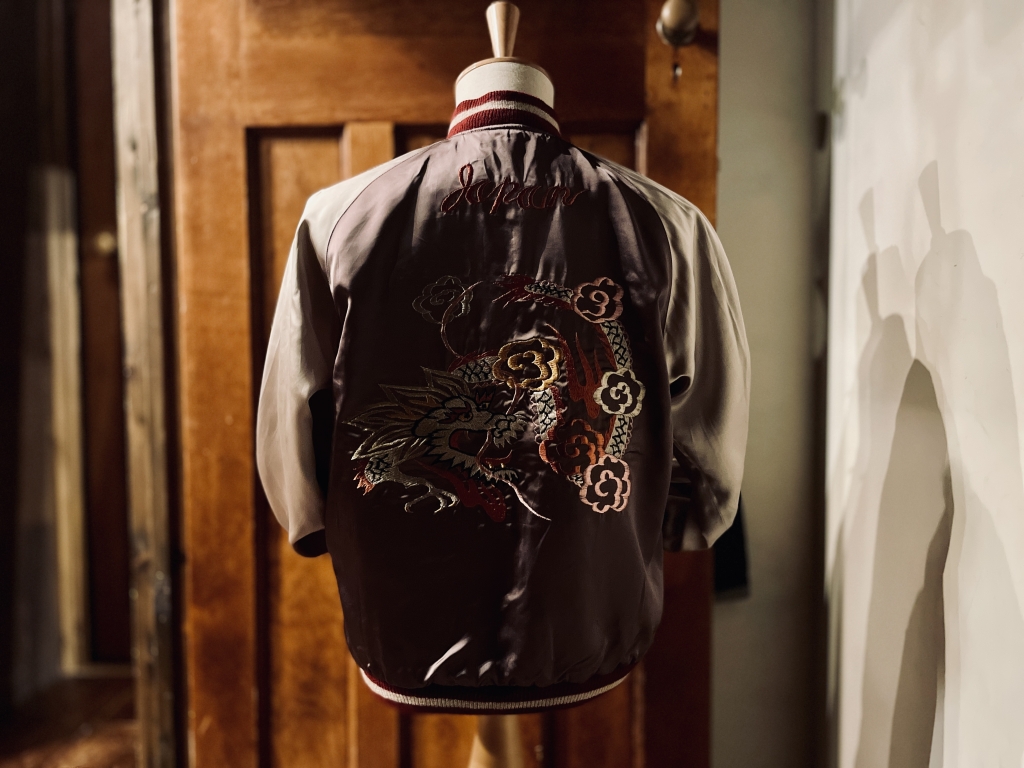 テーラー東洋 大きいサイズ XXXL 鷹富士 虎 龍 テーラー東洋 大きい