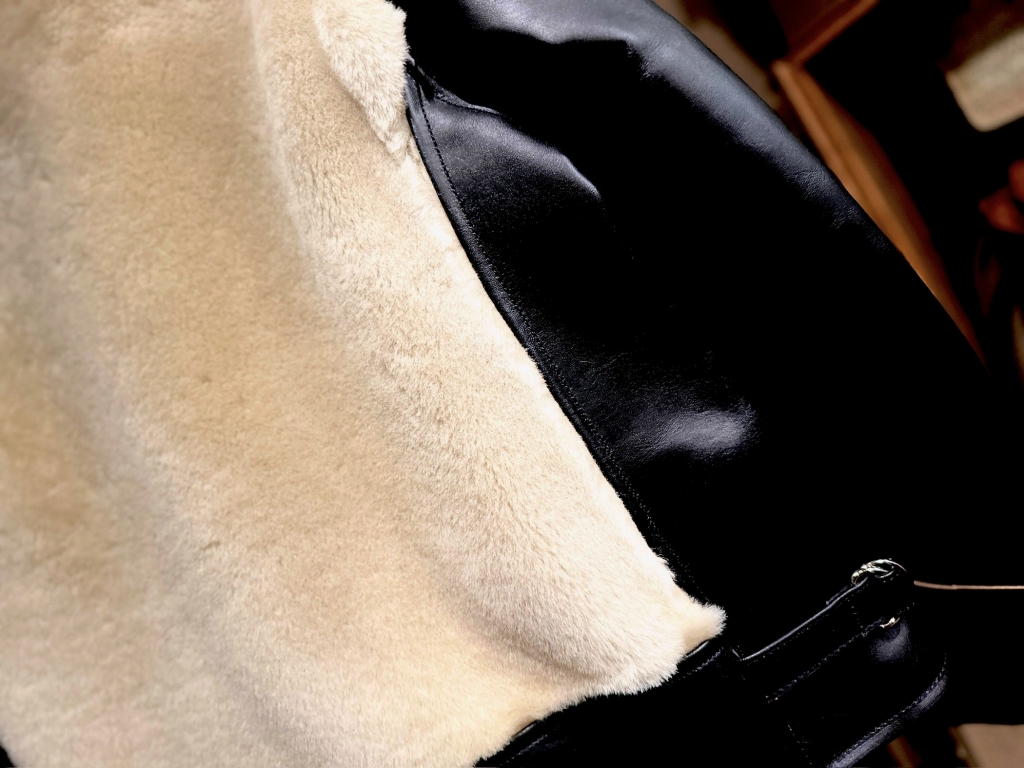 実名復刻第四弾！！【30's BlockBilt Grizzly Jacket】 | JUNKY STYLE