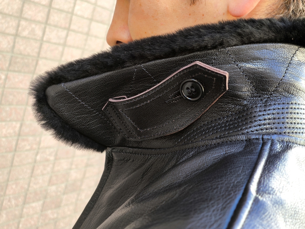 今LEATHERがアツい!!【BUZZ RICKSON'S WILLIAM GIBSON 今LEATHERがアツい!!【BUZZ RICKSON'S WILLIAM GIBSON
