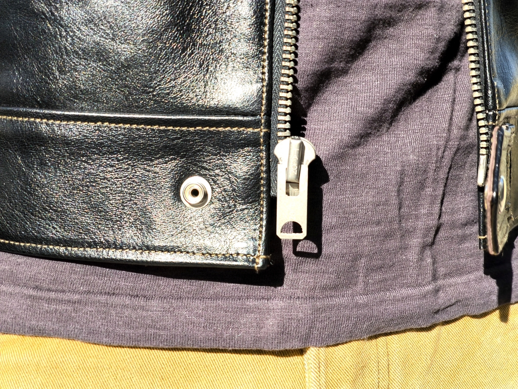 今LEATHERがアツい!!【BUZZ RICKSON'S WILLIAM GIBSON 今LEATHERがアツい!!【BUZZ RICKSON'S WILLIAM GIBSON