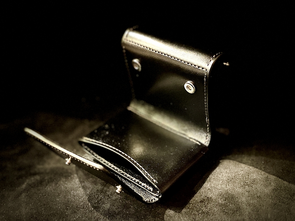 WILDSWANS史上最も…【WILDSWANS SADDLE PULL UP / STELLA