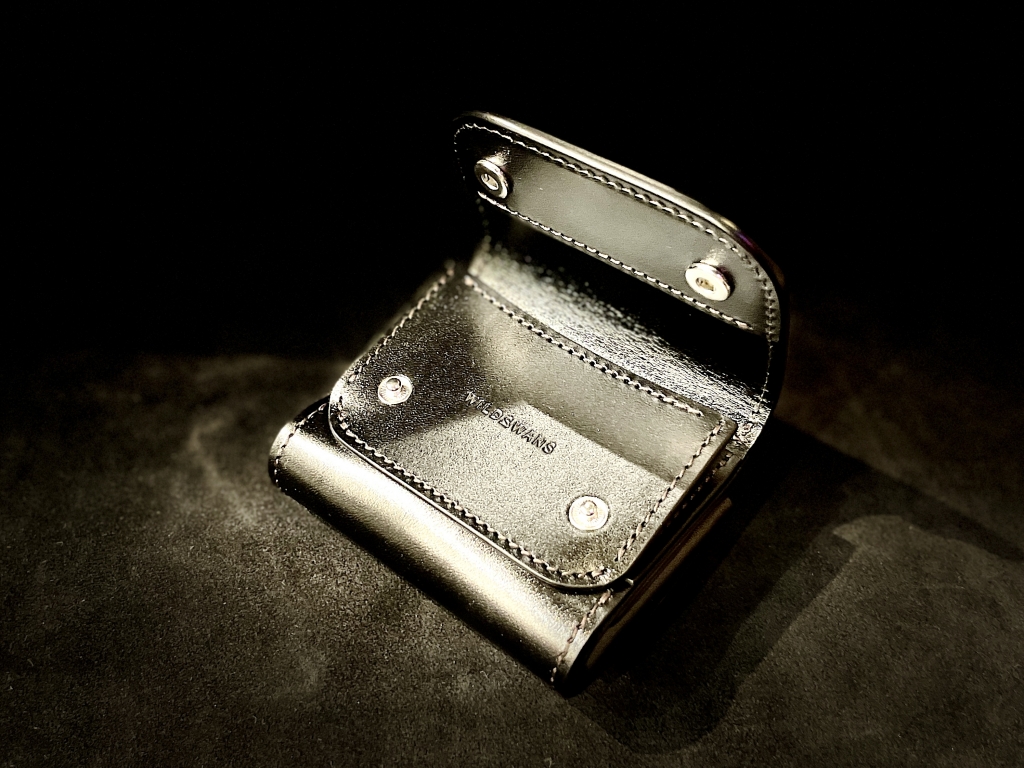 WILDSWANS史上最も…【WILDSWANS SADDLE PULL UP / STELLA WILDSWANS史上最も…【WILDSWANS SADDLE PULL UP / STELLA