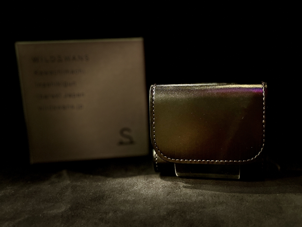 WILDSWANS史上最も…【WILDSWANS SADDLE PULL UP / STELLA WILDSWANS史上最も…【WILDSWANS SADDLE PULL UP / STELLA
