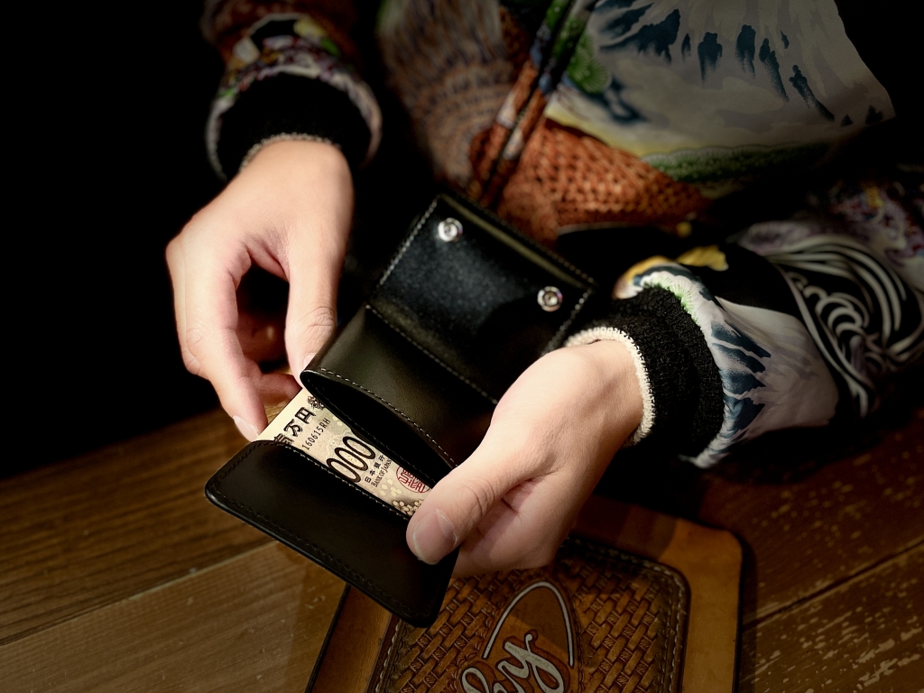 WILDSWANS史上最も…【WILDSWANS SADDLE PULL UP / STELLA】 | JUNKY