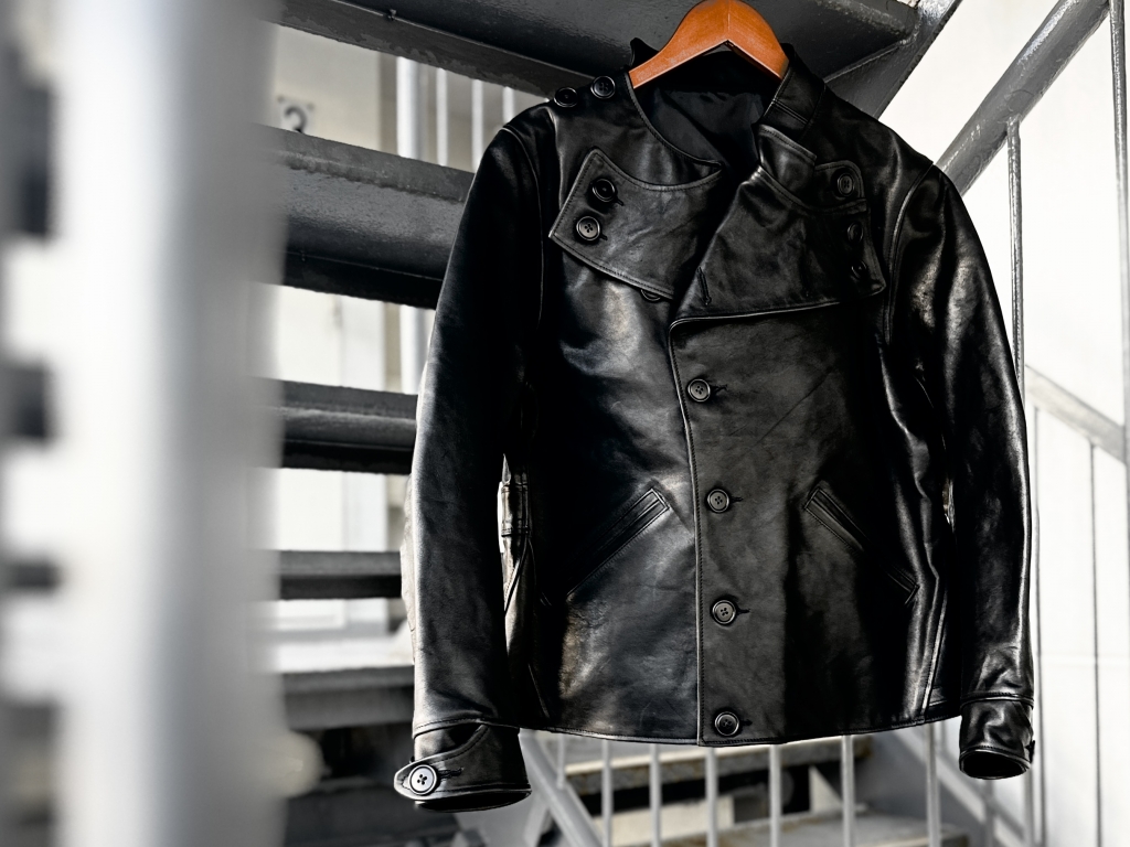 2025年お正月の目玉アイテム⑩】JUNKYSTYLE ORIGINAL AVIATOR