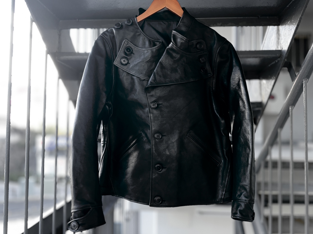 2025年お正月の目玉アイテム⑩】JUNKYSTYLE ORIGINAL AVIATOR