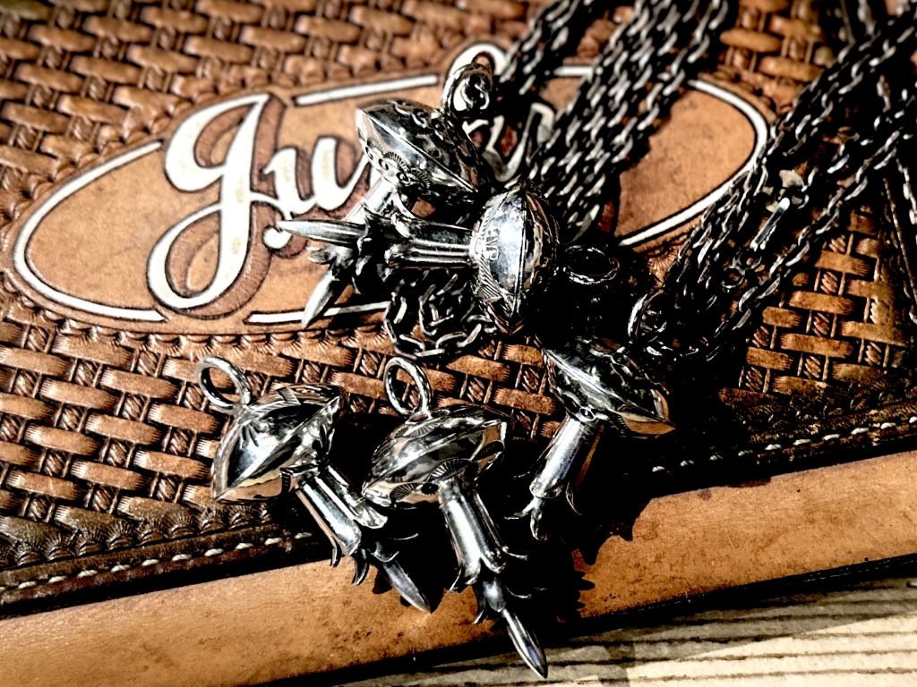 2023年お正月の目玉アイテム⑪】INDIAN JEWELRY | JUNKY STYLE