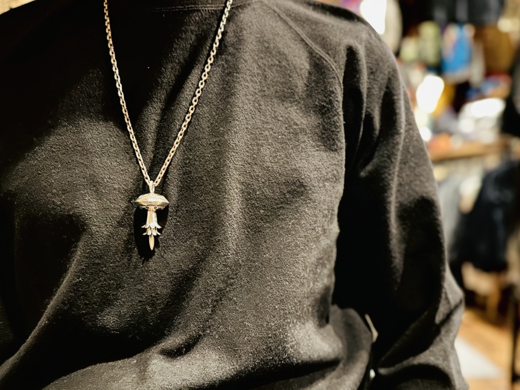 2023年お正月の目玉アイテム⑪】INDIAN JEWELRY | JUNKY STYLE