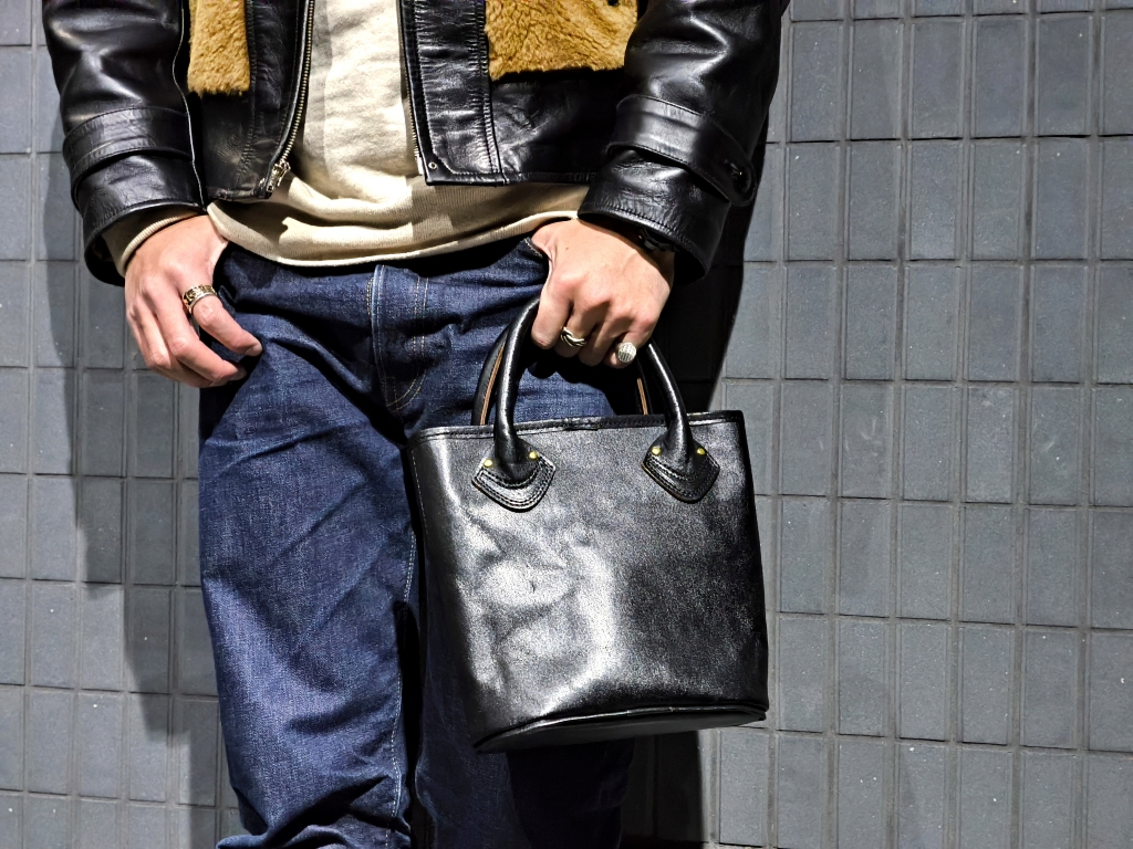 2025年お正月の目玉アイテム②】JUNKY STYLE ORIGINAL MINI TOTE 2025年お正月の目玉アイテム②】JUNKY STYLE ORIGINAL MINI TOTE