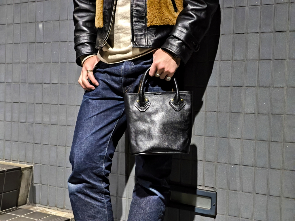 2025年お正月の目玉アイテム②】JUNKY STYLE ORIGINAL MINI TOTE 2025年お正月の目玉アイテム②】JUNKY STYLE ORIGINAL MINI TOTE