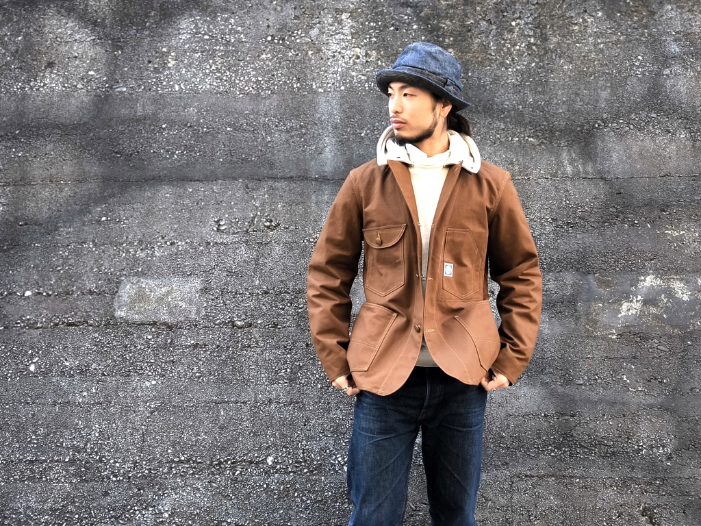 いつも良いものをありがとうJHON!!【John Gluckow Lot JG-03 いつも良いものをありがとうJHON!!【John Gluckow Lot JG-03