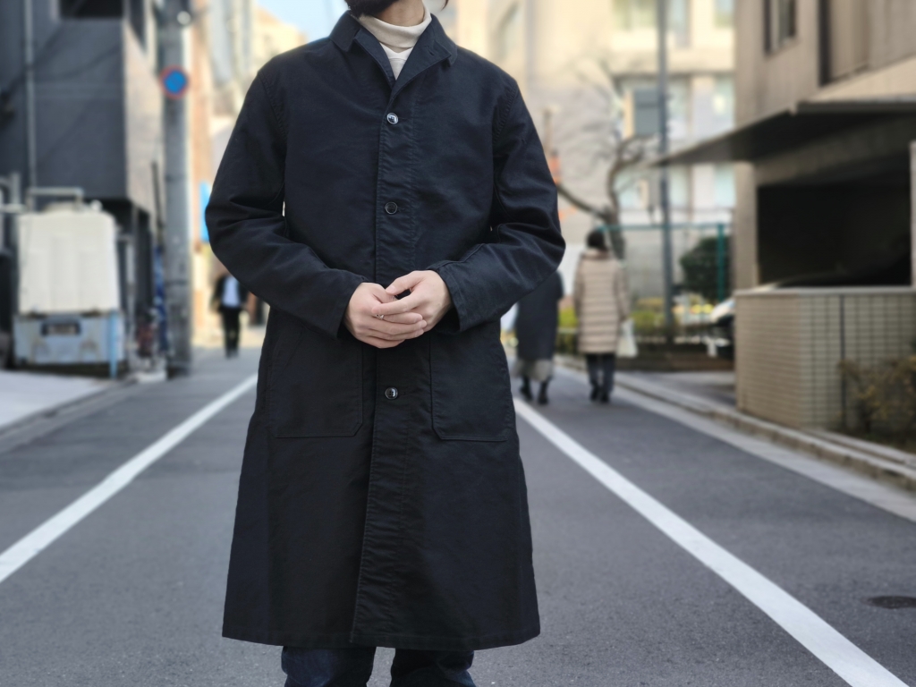 上品に上品に。【WAREHOUSE Lot.3053 NEW DEAL PROGRAMS WORK 上品に上品に。【WAREHOUSE Lot.3053 NEW DEAL PROGRAMS WORK