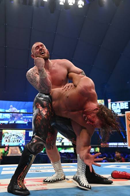 DAPPER'S LOT 1737 30's Style Horsehide Leather Sports