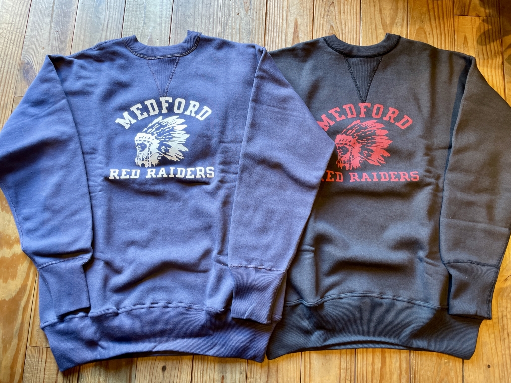 2024.FW.Lot401.403】WAREHOUSE | JUNKY STYLE | ジャンキー