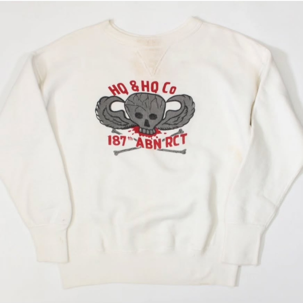 2024.FW.Lot401.403】WAREHOUSE | JUNKY STYLE | ジャンキースタイル