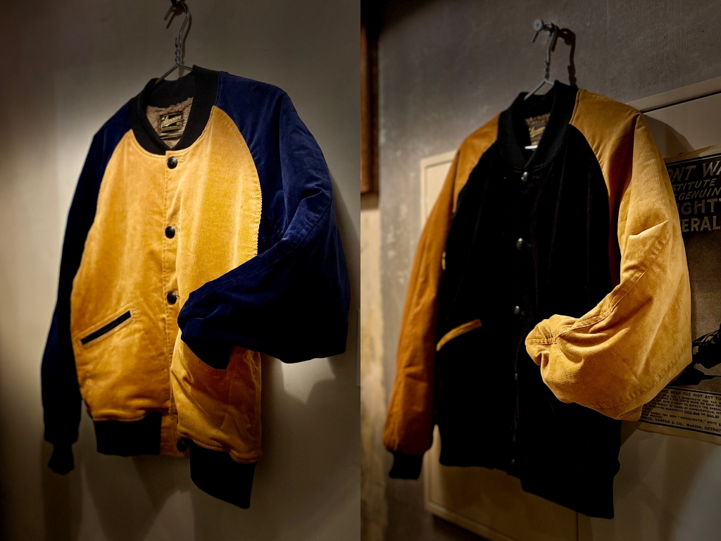 John Gluckow Lot JG-CS20 Freedom Sweats】 | JUNKY STYLE