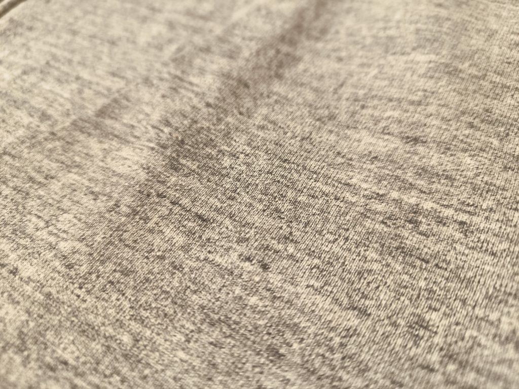 Bumpy Zip 拘り抜かれた半袖スウェット【Nigel Cabourn ZIP UP TRAINING SHIRT-BUMPY JERSEY】 | JUNKY ...