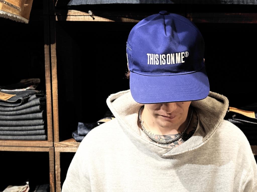 【フォロー割適用】JUNKY STYLE×KNUCKLE×CUSHMAN別注スウ 明日発売🔥 . JUNKY STYLE × KNUCKLE × CUSHMAN SET IN SLEEVE SWEAT